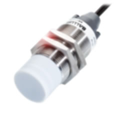 Sensor Capacitivo Balluff BCS M30T4M3-PPC30G-EP02 (BCS007J)