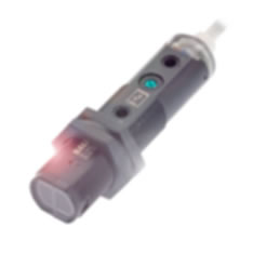 Sensor Óptico Balluff BLE 18KF-PA-1LT-C-02 (BOS00CF)