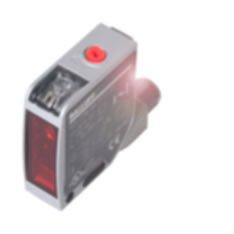 Sensor Óptico Balluff BOS 21M-NA-LR10-S4 (BOS00TE)
