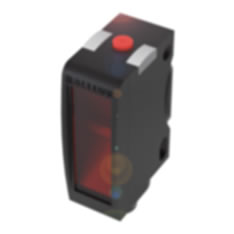 Sensor Óptico Balluff BOS 6K-PU-LK10-S75 (BOS01M4)