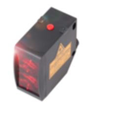 Sensor Óptico Balluff BOS 23K-PU-LR10-S4 (BOS016U)